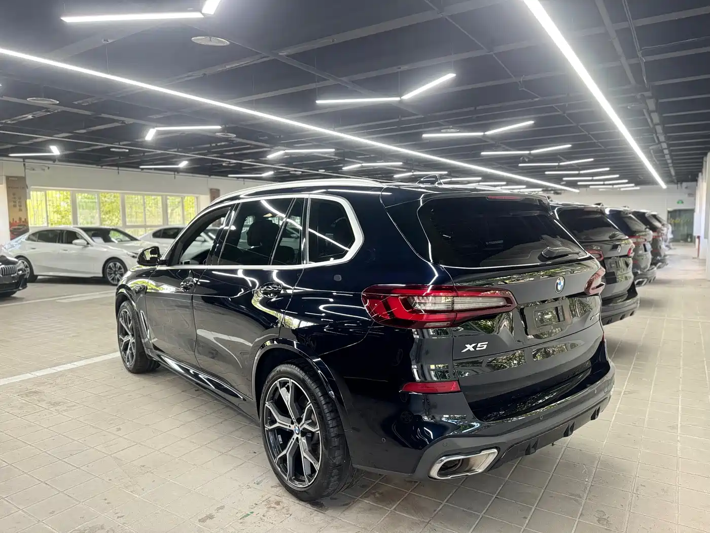Фото 4 - BMW X5