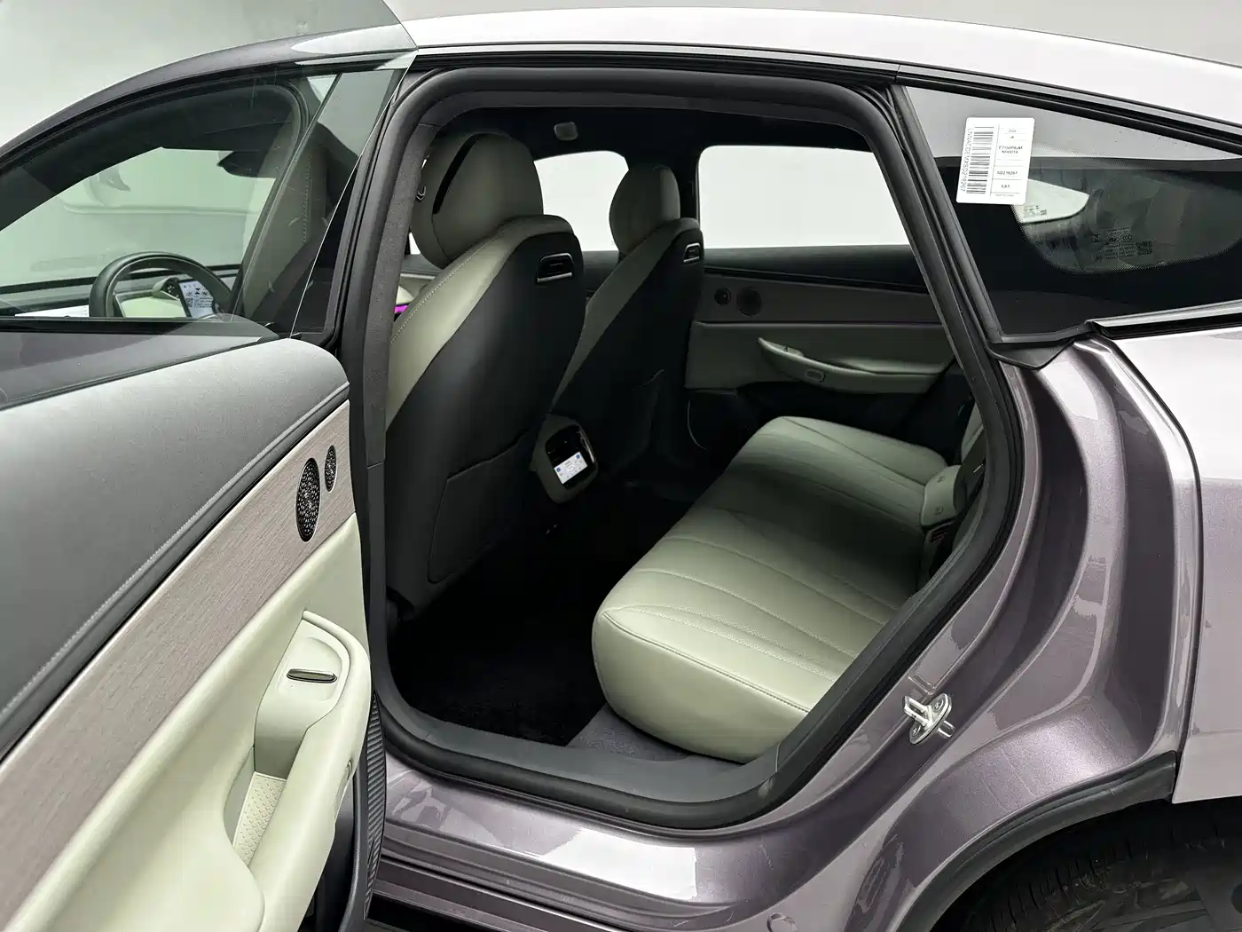 Exeed Exlantix ES 2025 2025 Range Extender Max Urban Assist