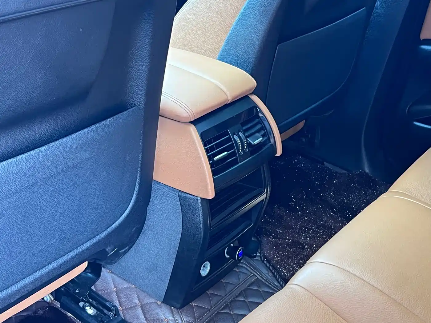 BMW X6 2015 xDrive28i фото 19