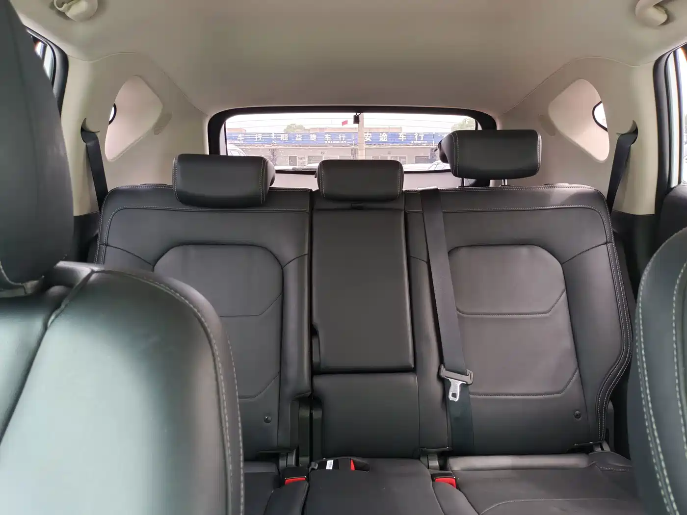 BYD Song 2020 2020 Classic 1.5T Automatic Elite