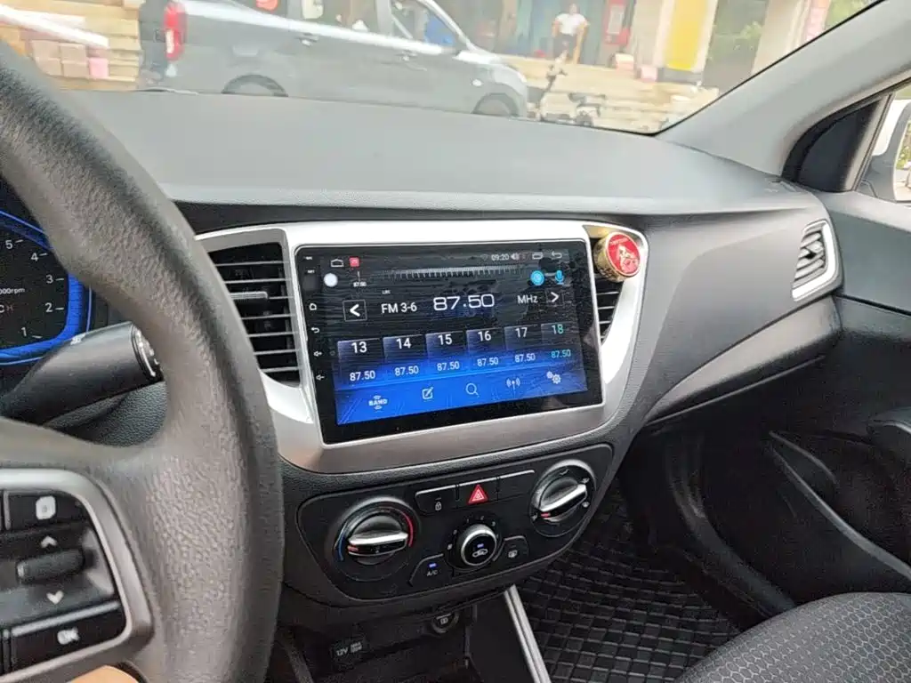 Hyundai Verna 2019 2020 1.4L Manual GLS Cool Edition