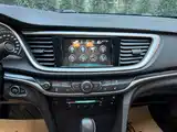 Фото 11 - Buick Excelle