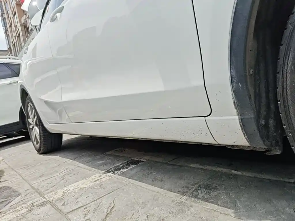 Changan Eado XT 2015 2015 1.6L Manual Junku Version China V
