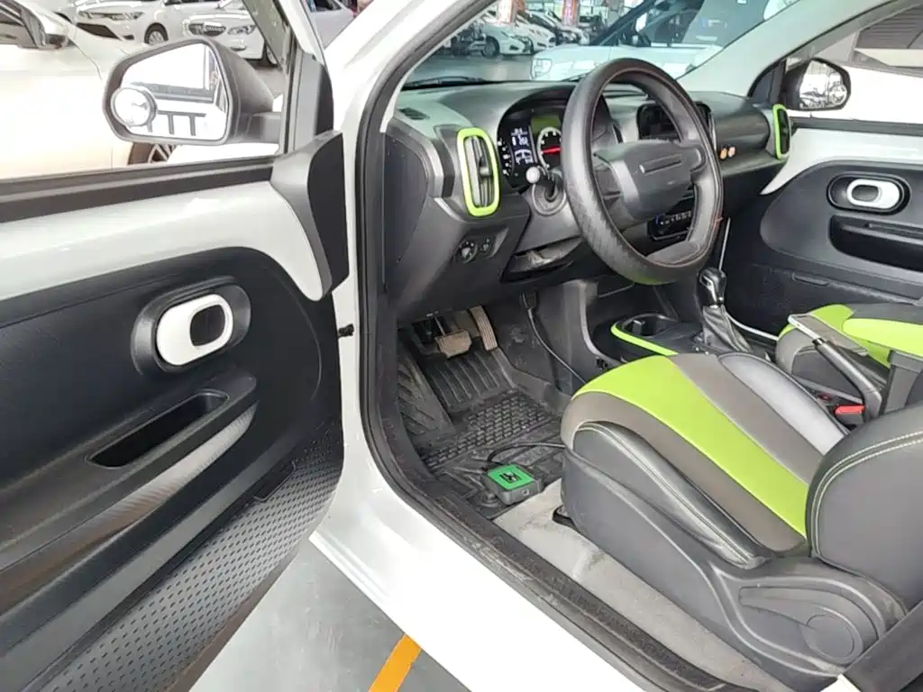 Roewe Kaiwei CLEVER 2020 2020 Urban Style Edition