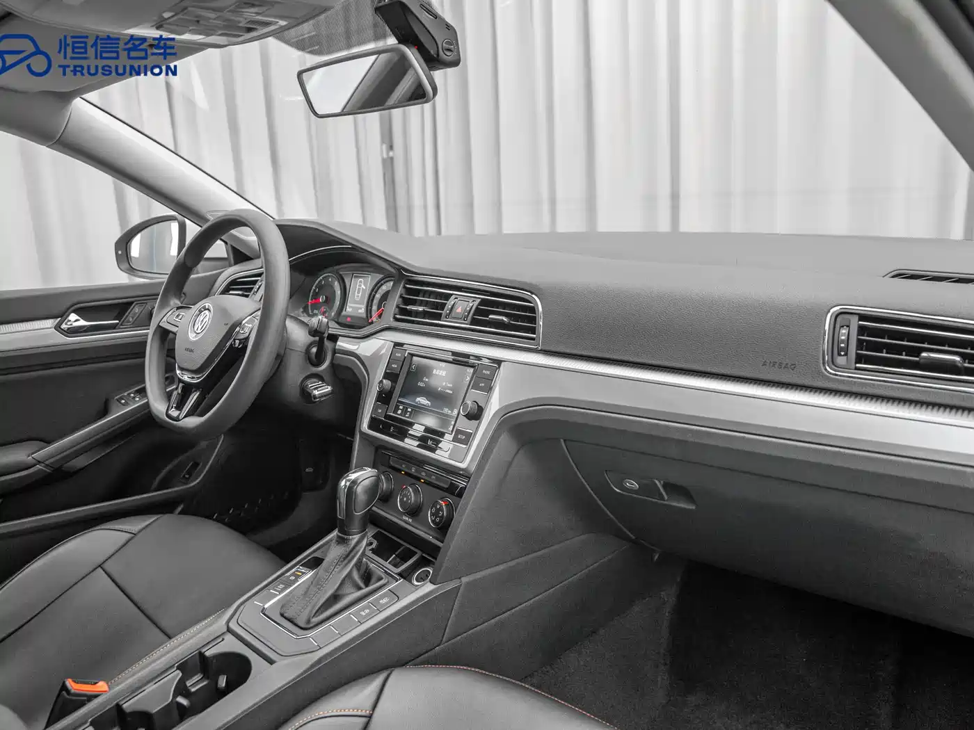 Volkswagen Lamando 2019 230TSI DSG Fashion Edition China VI фото 13