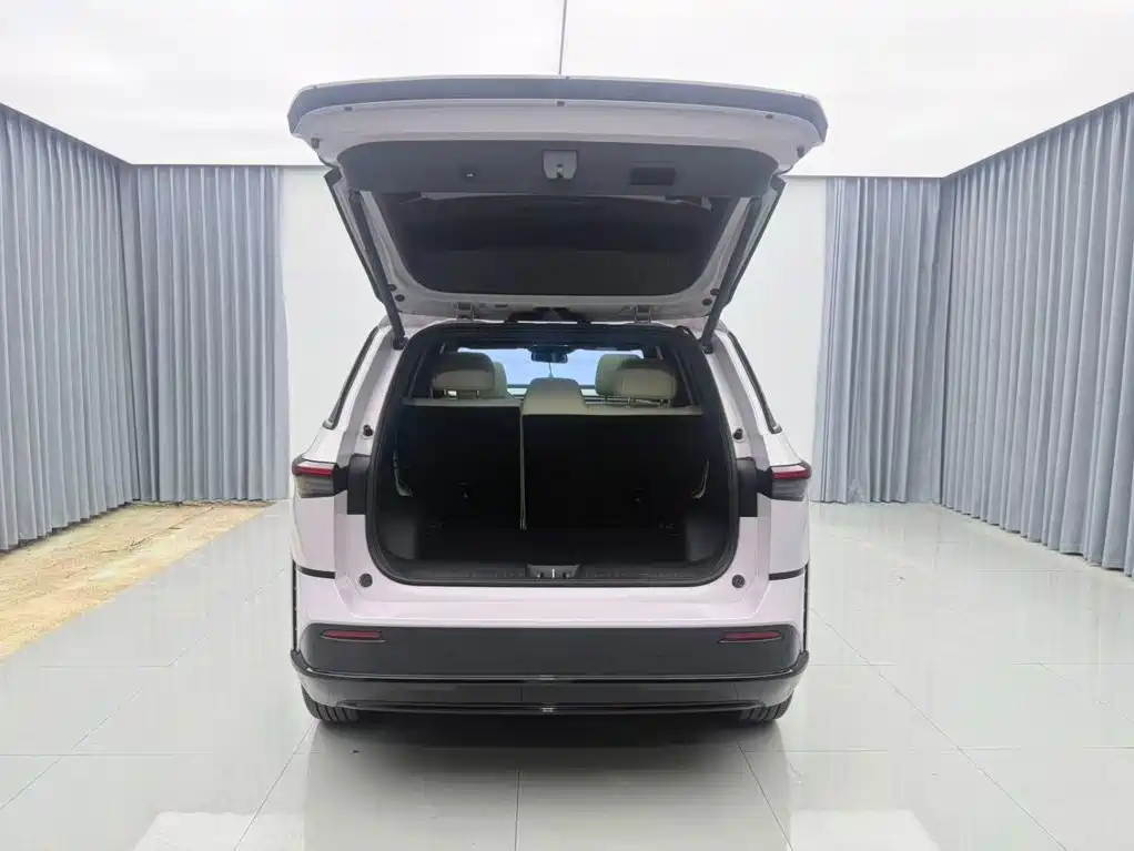Toyota bZ3X 2025 2025 Model 520 Pro+ LiDAR Version