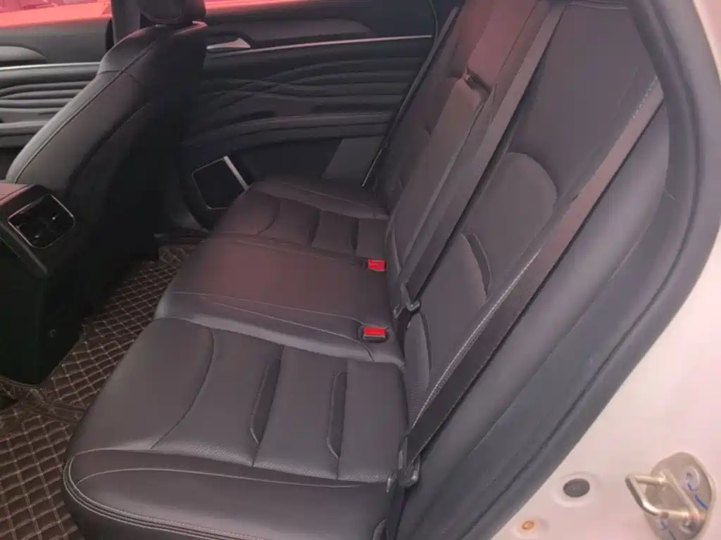 Dongfeng Fengguang Fengguang ix5 2021 2019 220T CVT Zhi Yue China VI