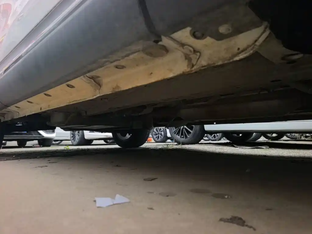 Dongfeng Fengguang Fengguang ix5 2021 2019 220T CVT Zhi Yue China VI