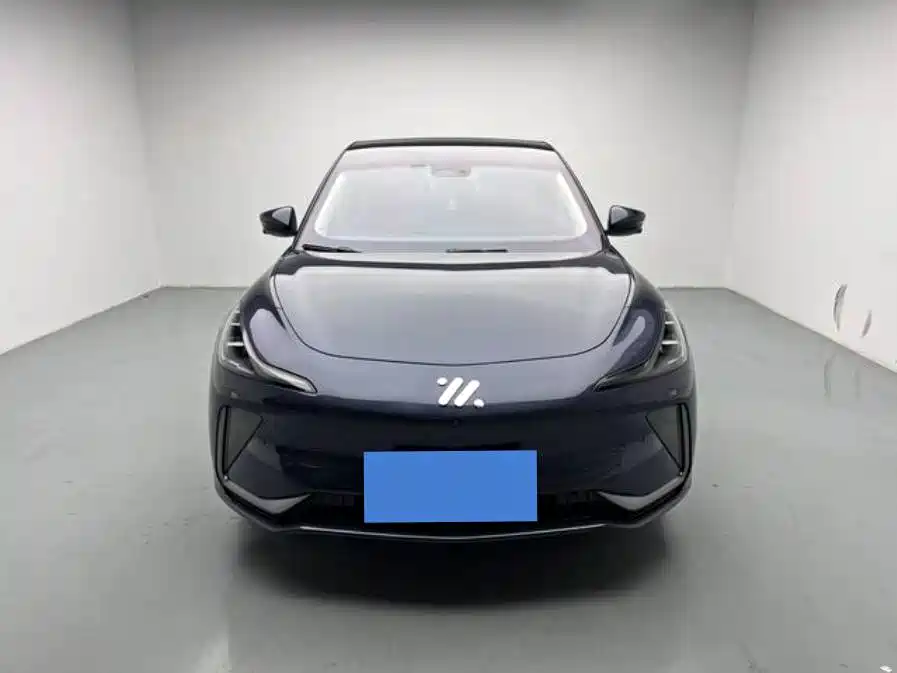 IM Motors IM LS7 2023 2023 Model 90kWh Elite RWD Edition
