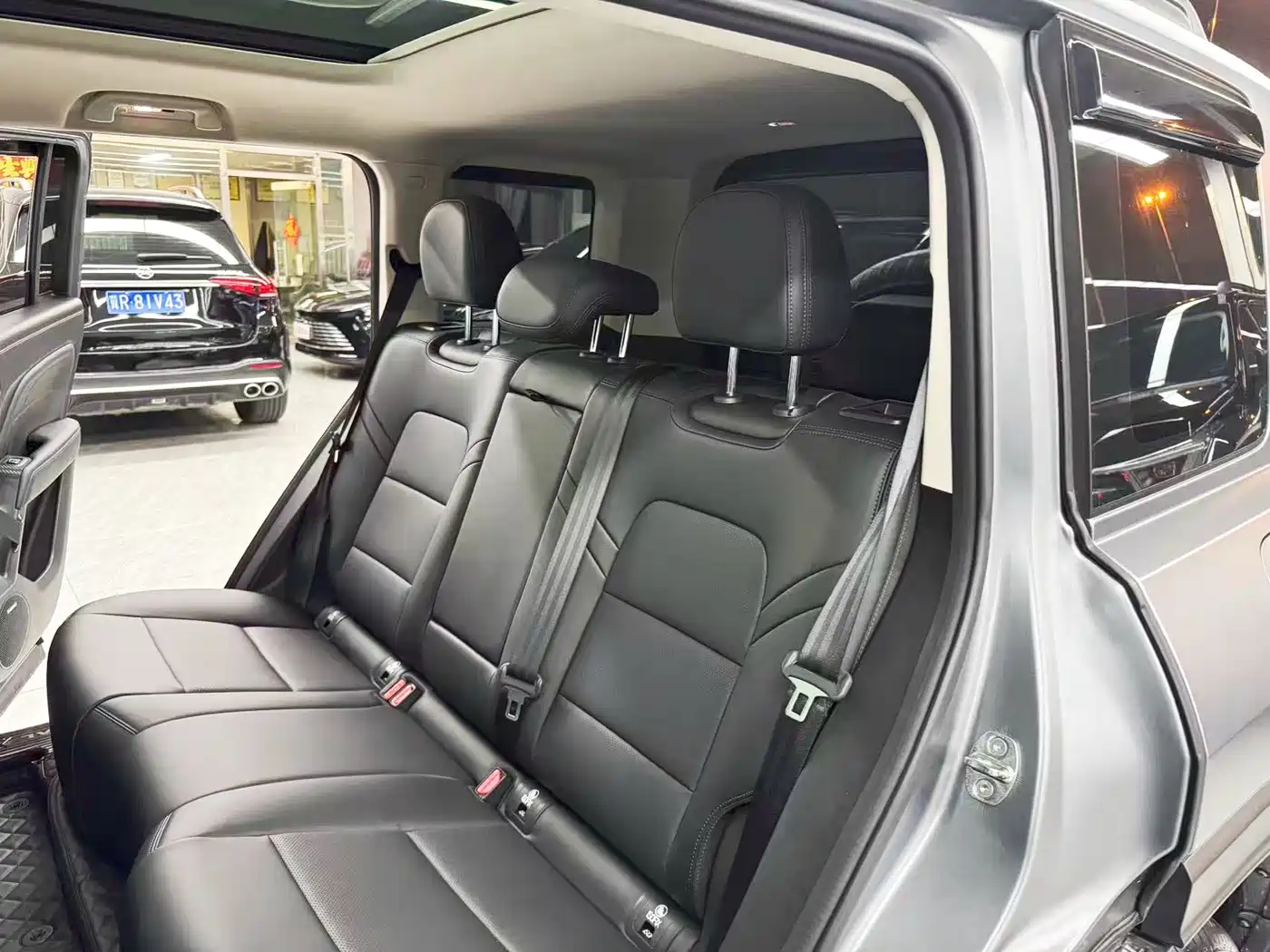 Haval Raptor 2025 2024 Hi4 102 Pro