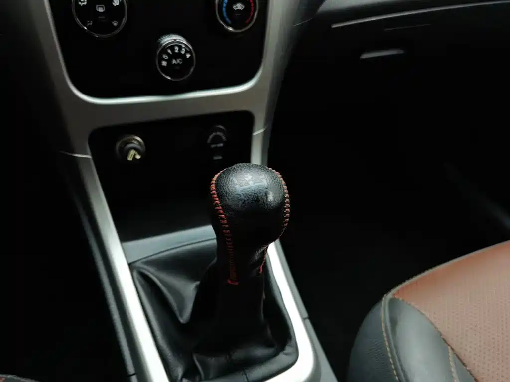 BYD F3 2016 2015 Energy-saving Edition 1.5L Manual Luxury