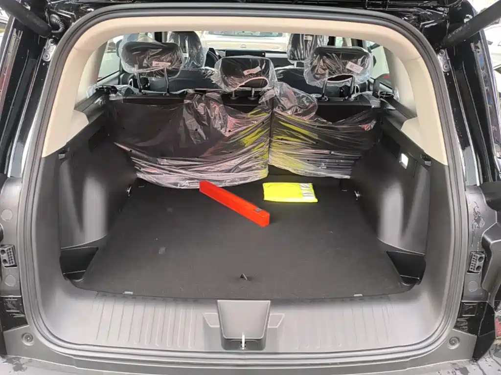 Haval Big Dog 2026 2026 Model 1.5T High Configuration