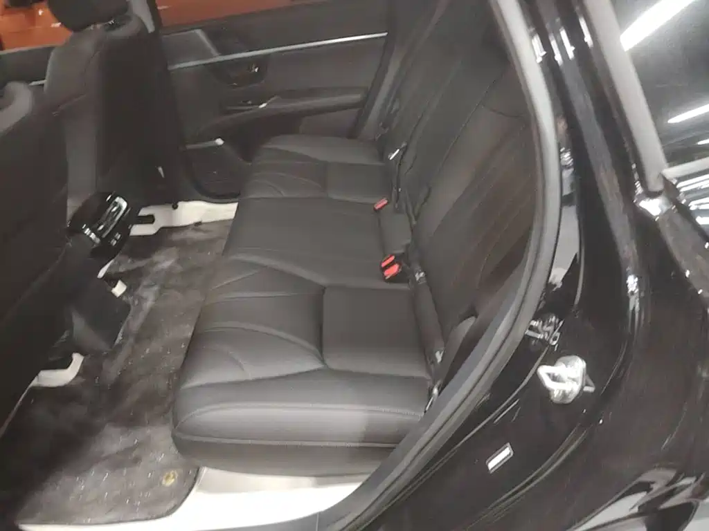 Honda P7 2025 2025 RWD Long Range Pro