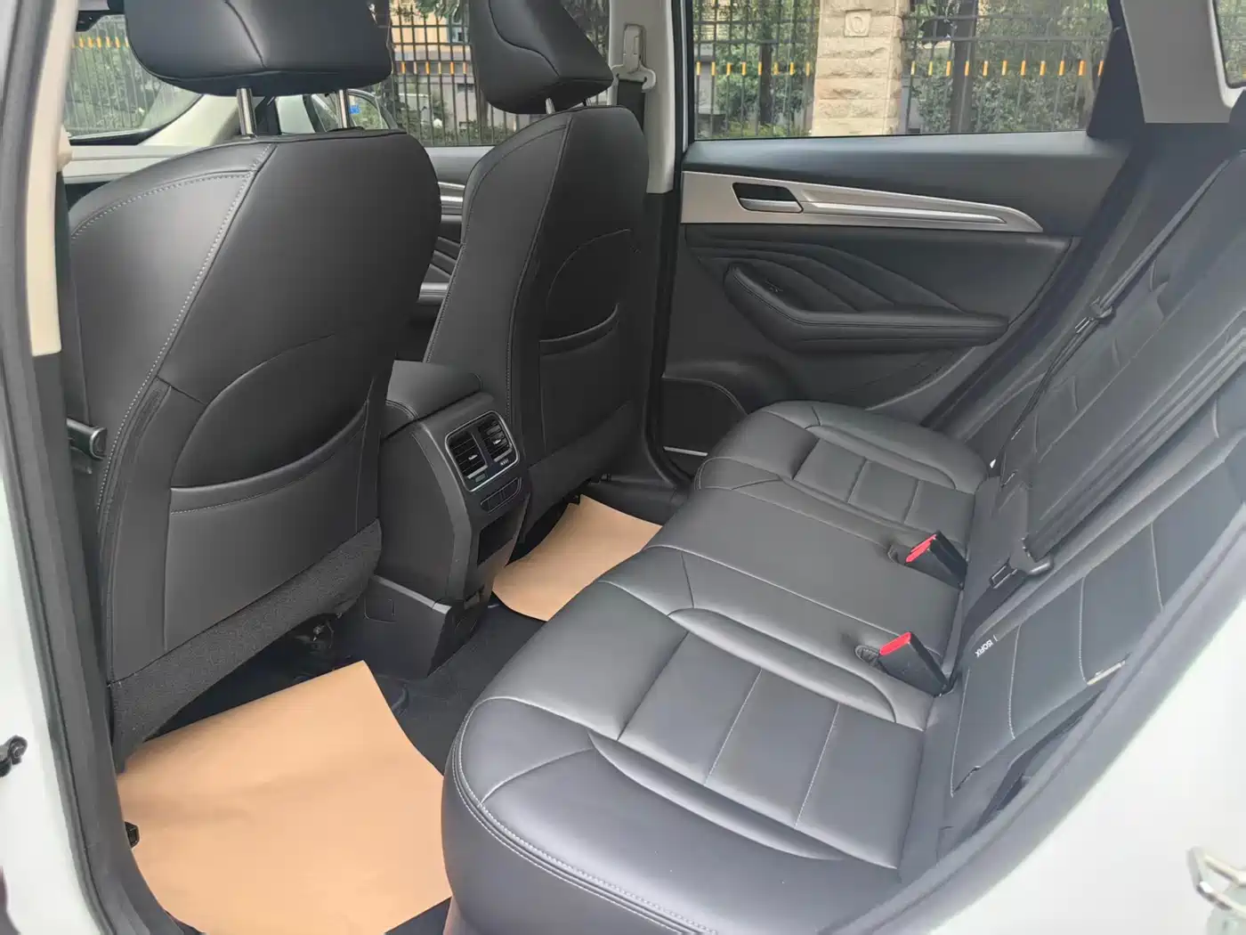 Haval F7 2019 2019 1.5T 2WD i-Style China VI