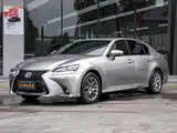 Фото 1 - Lexus GS