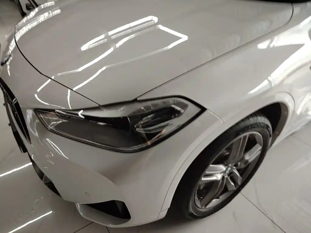 BMW X2 2023 2023 sDrive25i M Sport Shadow Edition