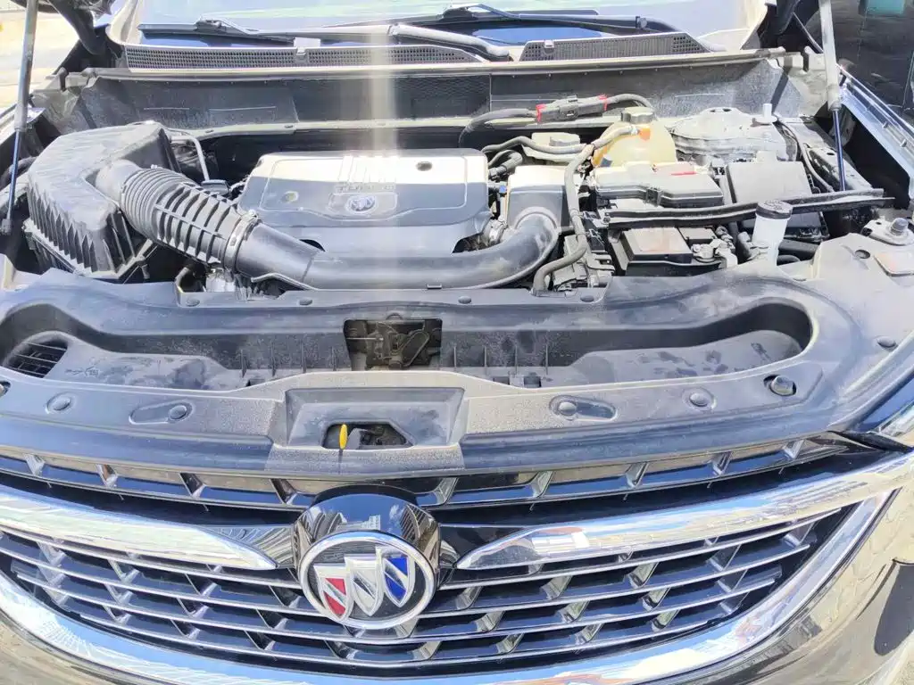 Buick Enclave 2022 2022 652T 4WD Exclusive Flagship 7-Seater