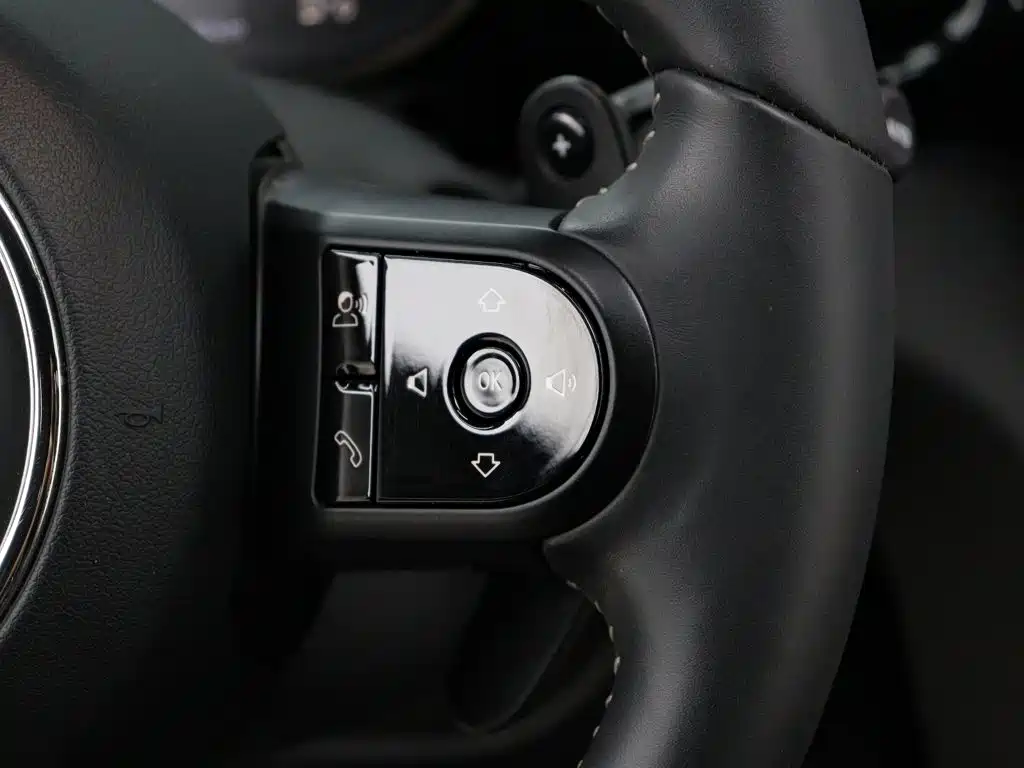 MINI JCW 2022 2022 2.0T JOHN COOPER WORKS ALL-IN