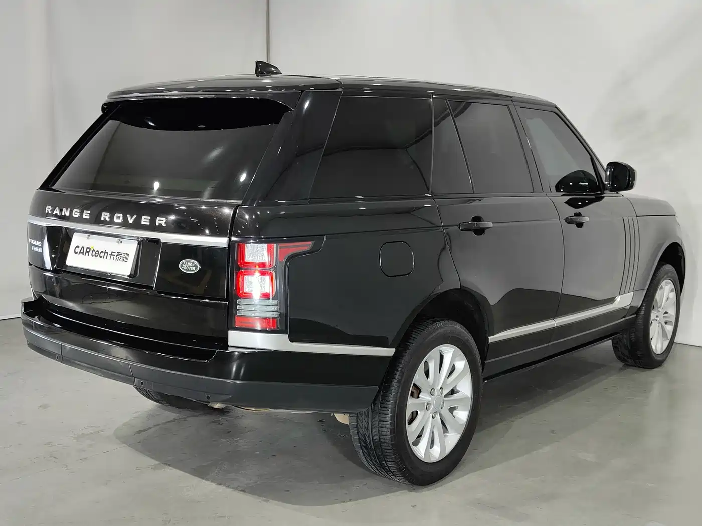 Land Rover Range Rover 2016 3.0 SC V6 Vogue фото 19