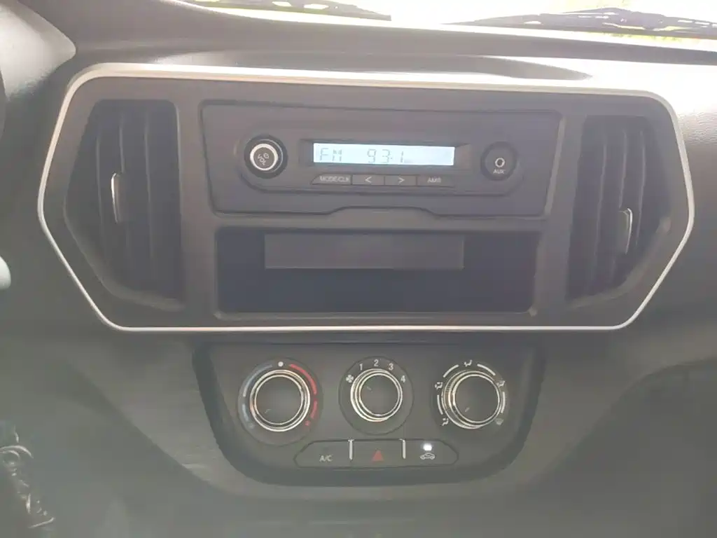 Changan Kaicheng Changan Ruixing M60 2025 2023 1.5L GDI Comfort Van 2-seater