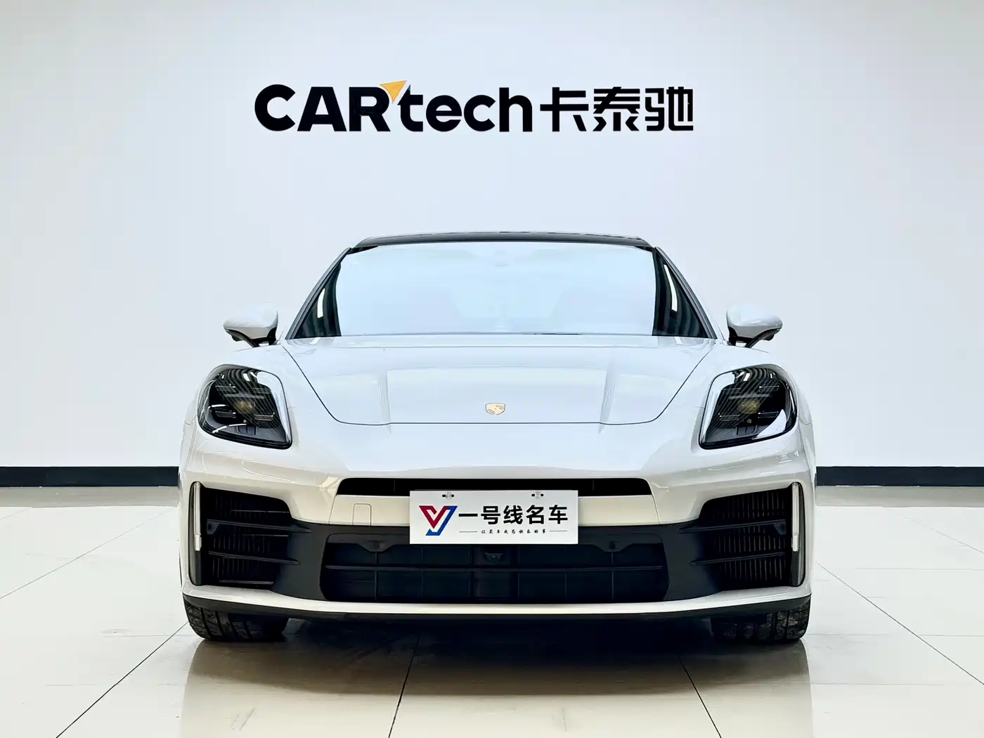 Porsche Panamera 2024 Panamera 2.9T