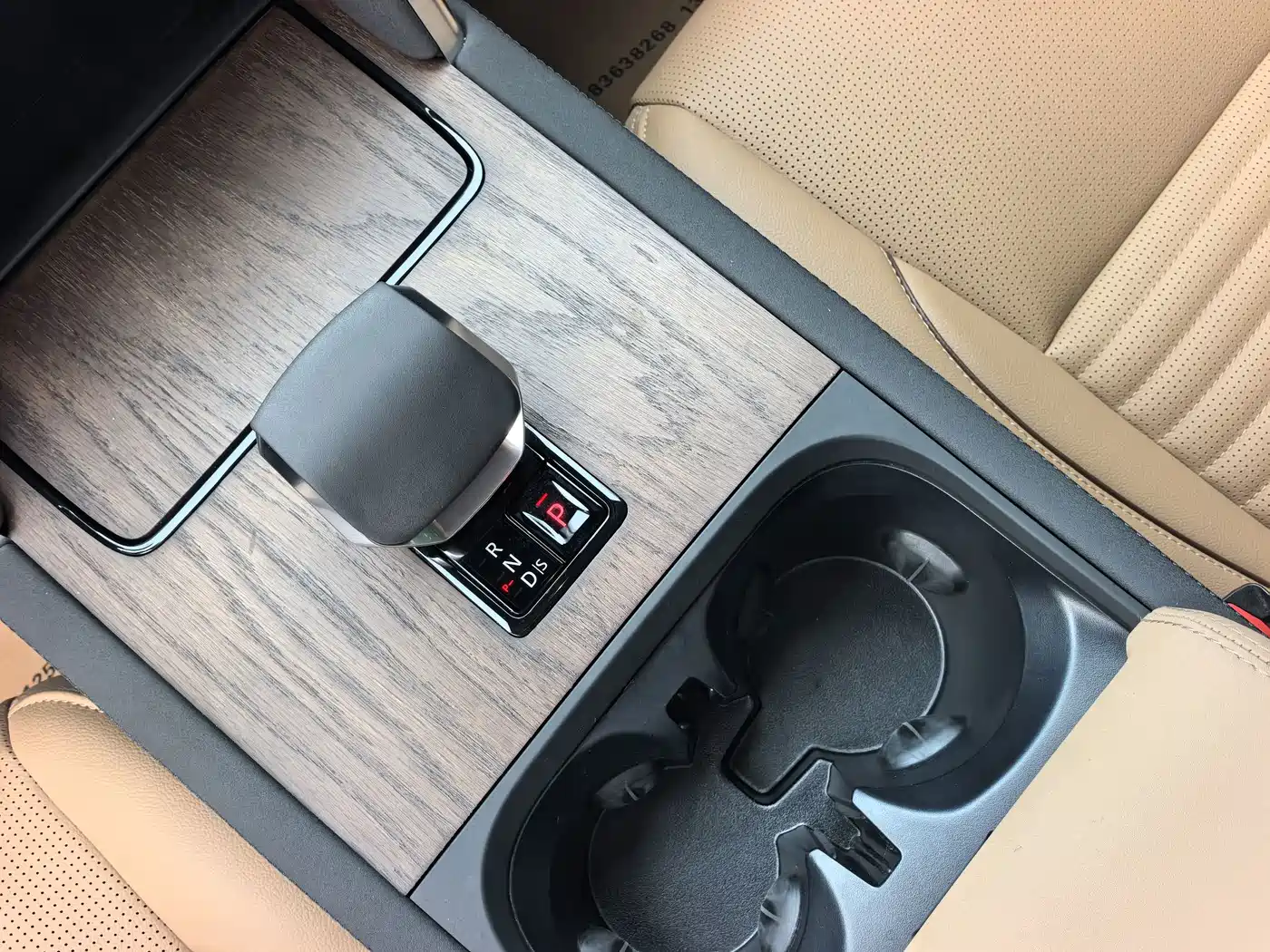 Land Rover Discovery Sport 2025 2025 249PS Performance Tech Edition