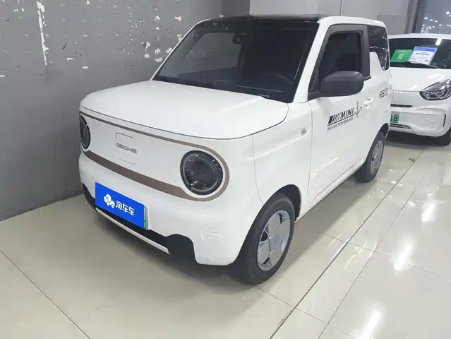 Geely Galaxy Panda 2024