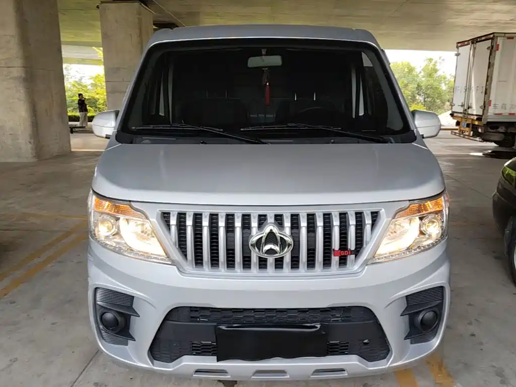 Changan Kaicheng Changan Ruixing M60 2025 2023 1.5L GDI Comfort Van 2-seater