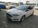 Фото 1 - Ford Focus