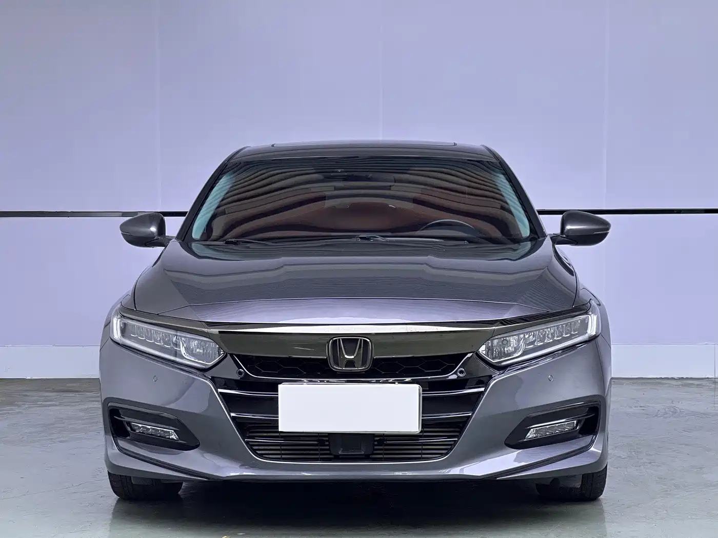 Honda Accord 2021 260TURBO Luxury·Starlight Limited Edition фото 2