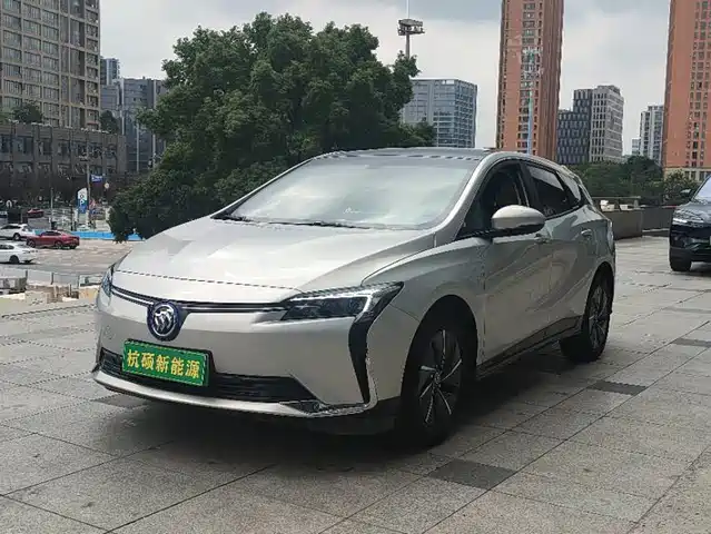 Similar car