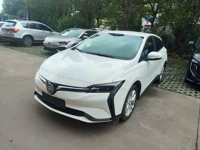 Buick Velite 6 2023