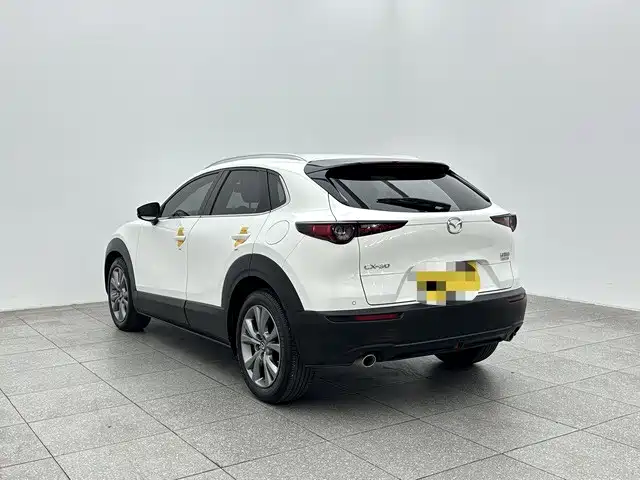 Фото 4 - Mazda CX-30