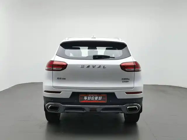 Haval H6 2017 Red Label 2.0T Auto 2WD Smart — фото 4