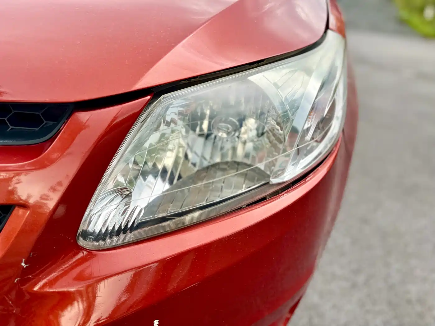 Chevrolet Sail 2013 2013 Sedan 1.2L Manual Warm Edition