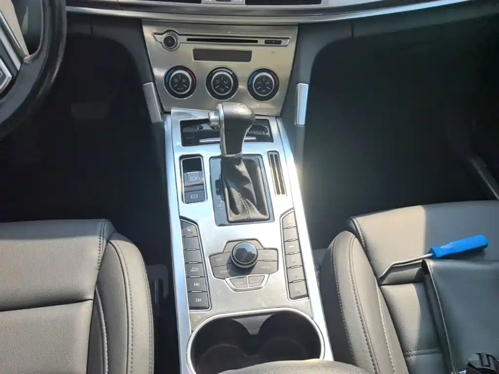 Haval H7 2016 2016 Blue Label H7 2.0T Automatic Luxury