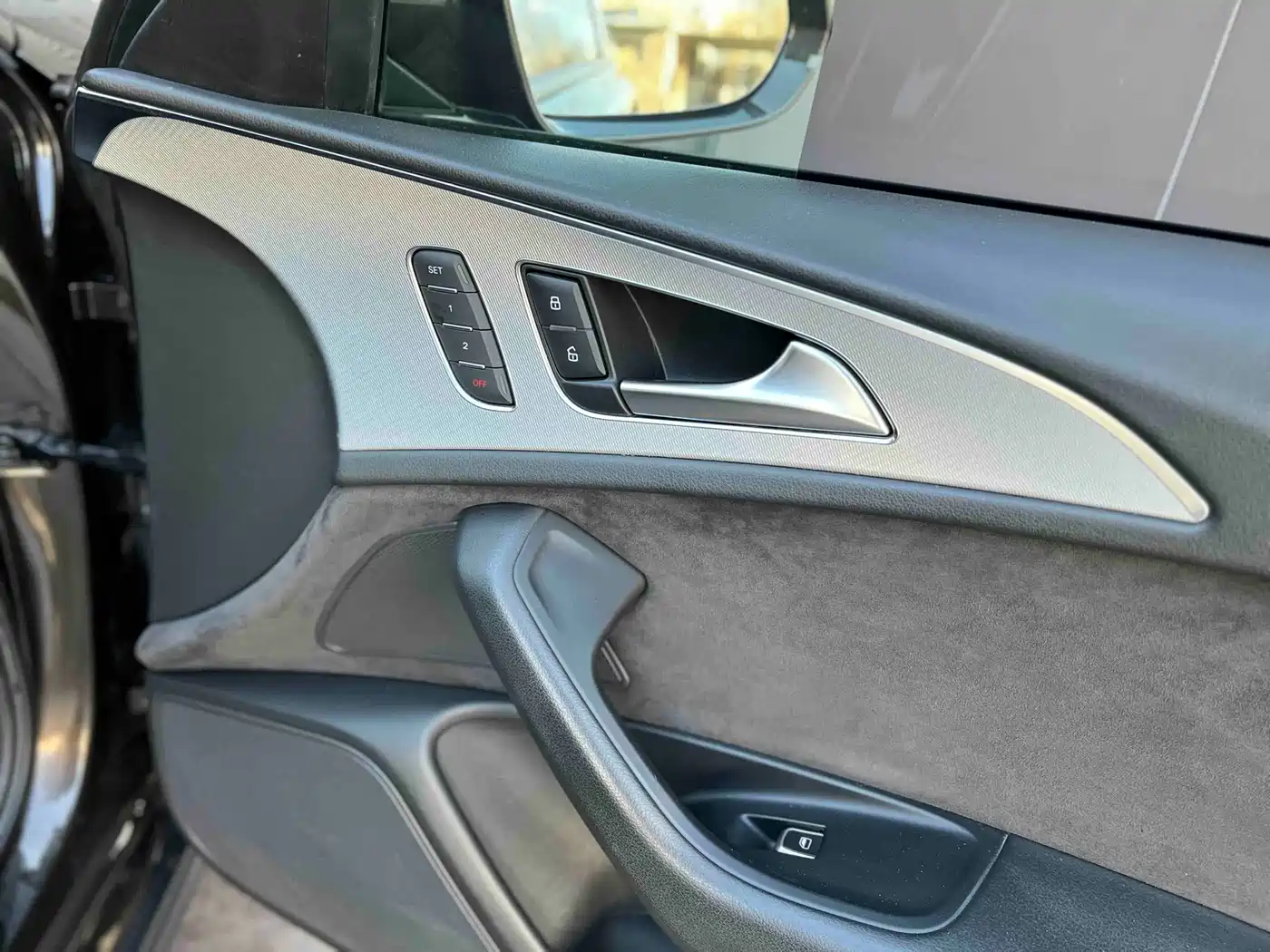 Audi A6 (Import) 2018 3.0T allroad quattro фото 22