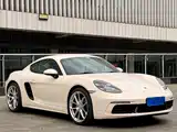Фото 3 - Porsche 718