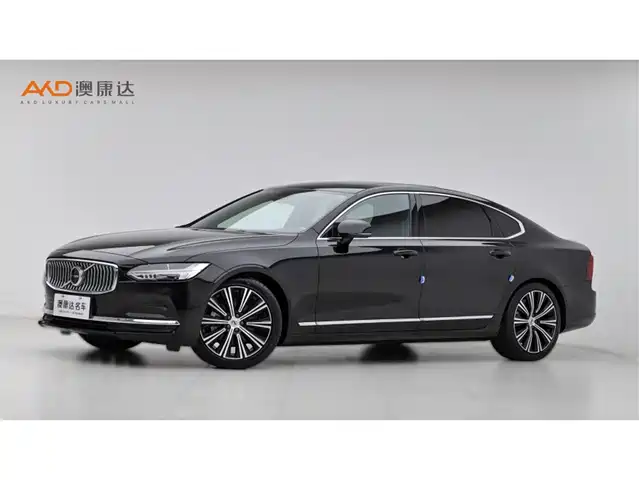 Volvo S90 2024 B5 Inscription Luxury Edition