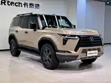 Фото 2 - Lexus GX