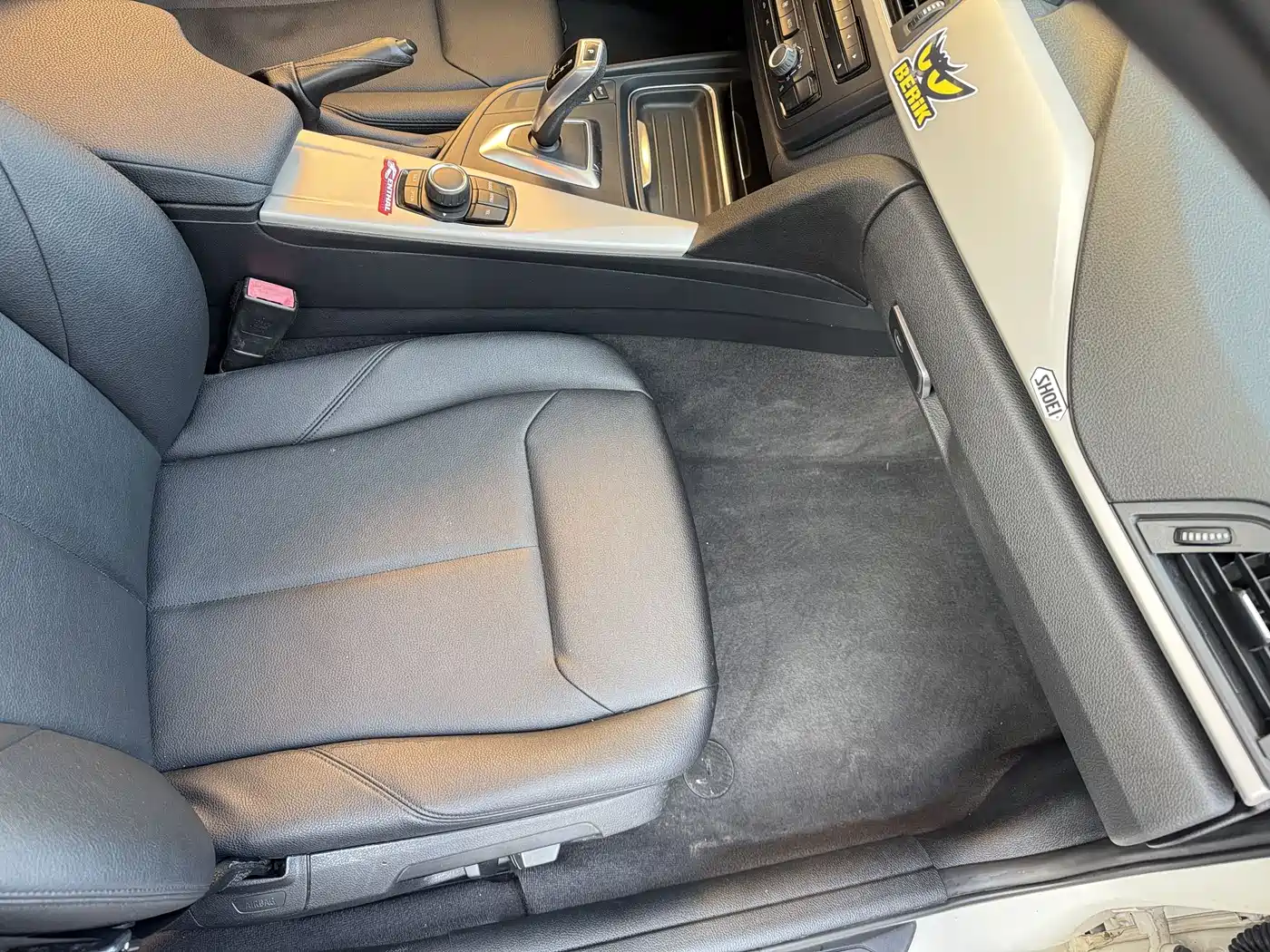 BMW 3 Series 2015 316i Progressive фото 9