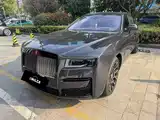 Фото 1 - Rolls-Royce Ghost