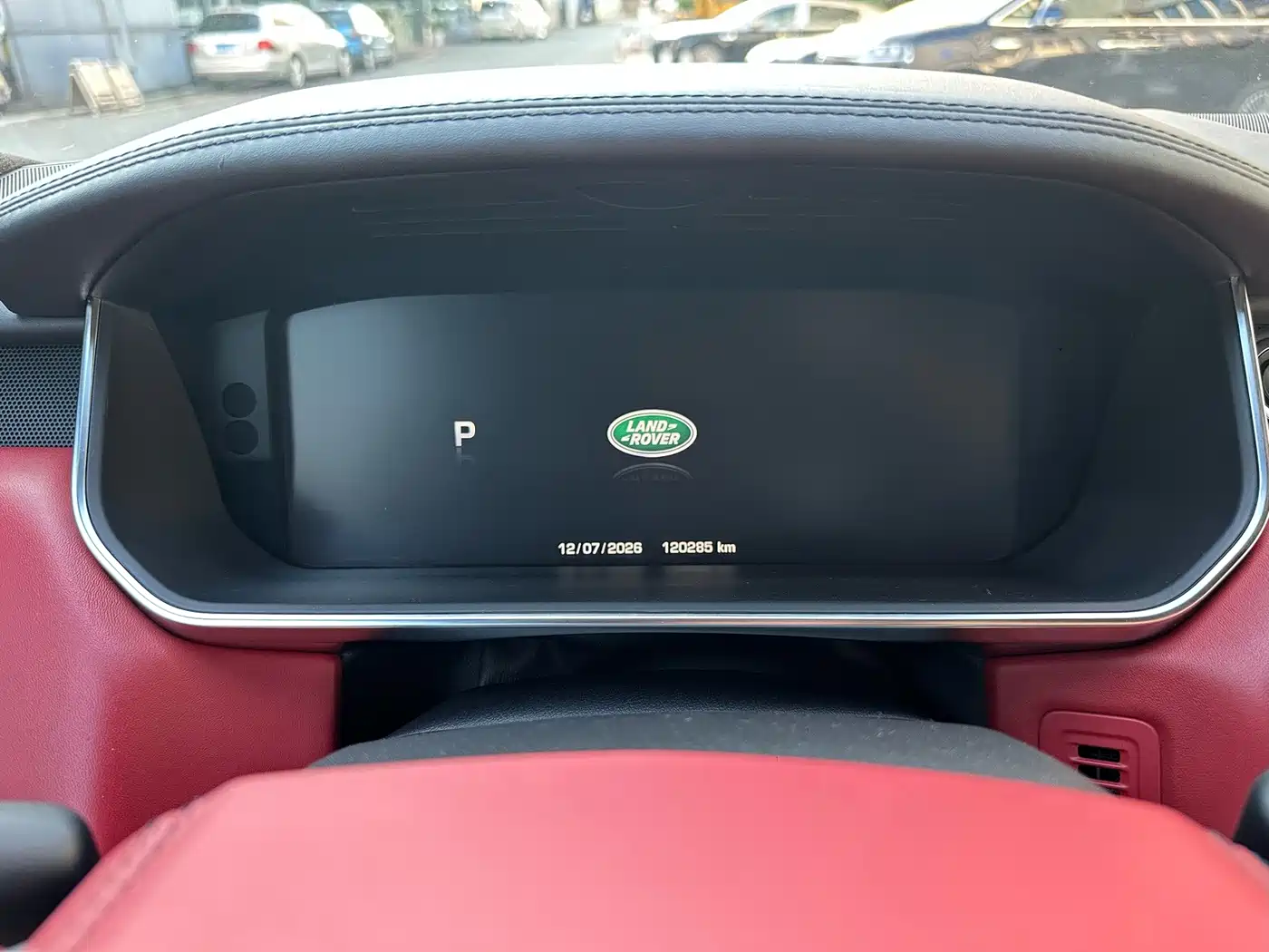 Photo 28 - Land Rover Range Rover Sport
