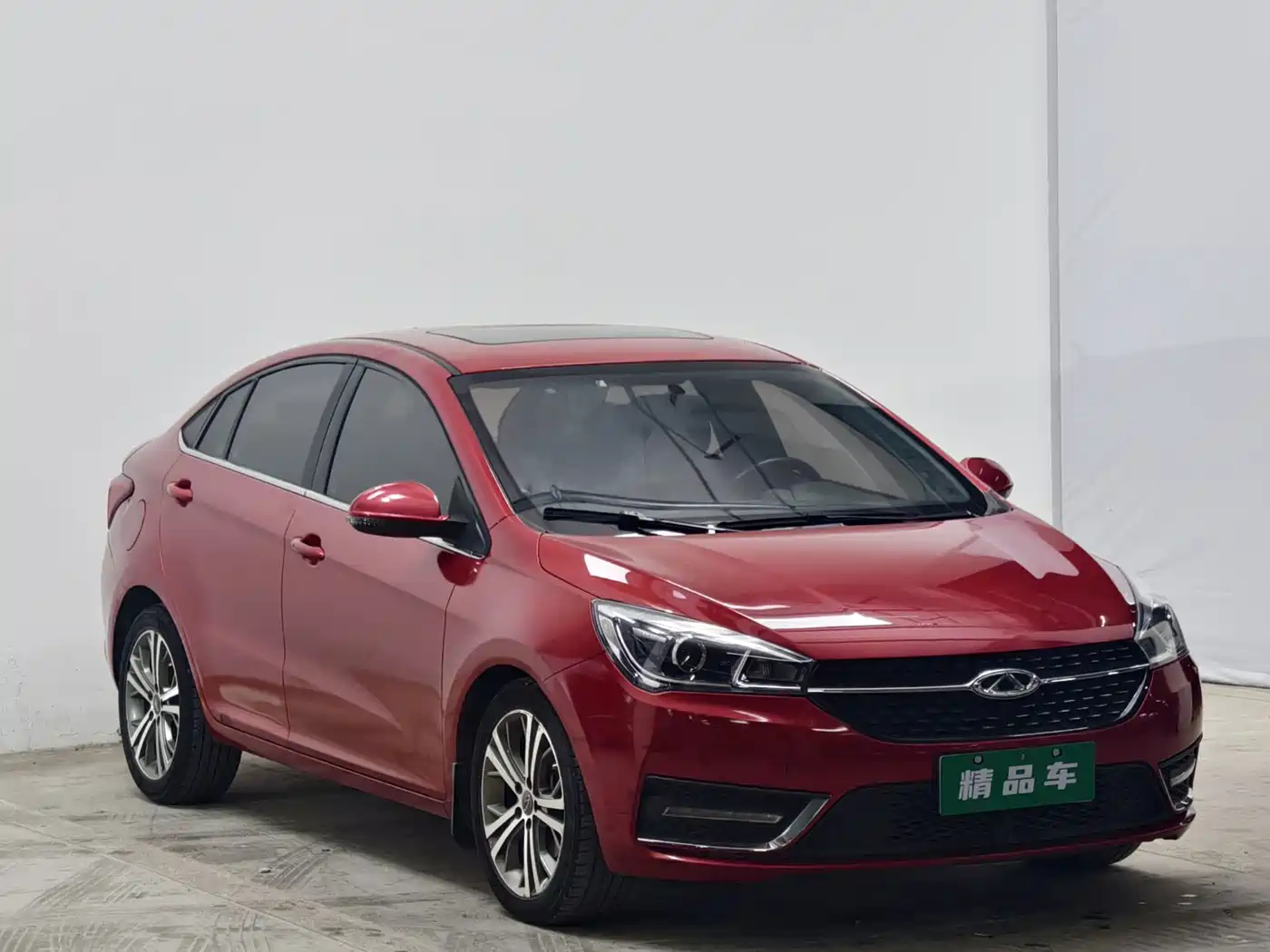 Photo 1 - Chery Arrizo 5