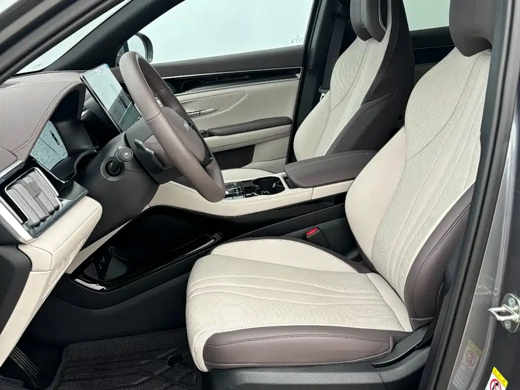 BYD SONGJIANG NEW ENERGY