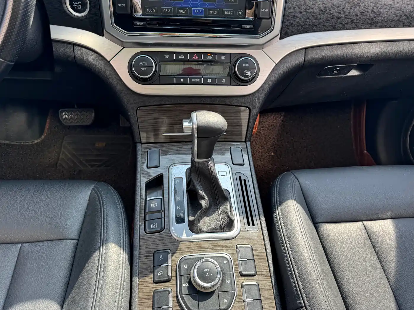 Haval H6 Coupe 2016 Blue Label 1.5T Automatic 2WD Urban фото 8