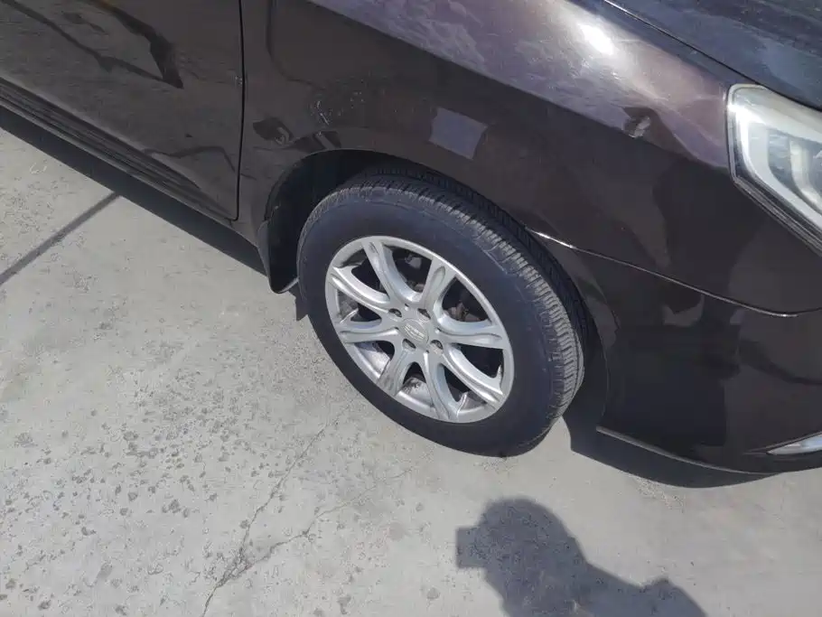 Geely King Kong 2017 2016 1.5L Manual Progressive
