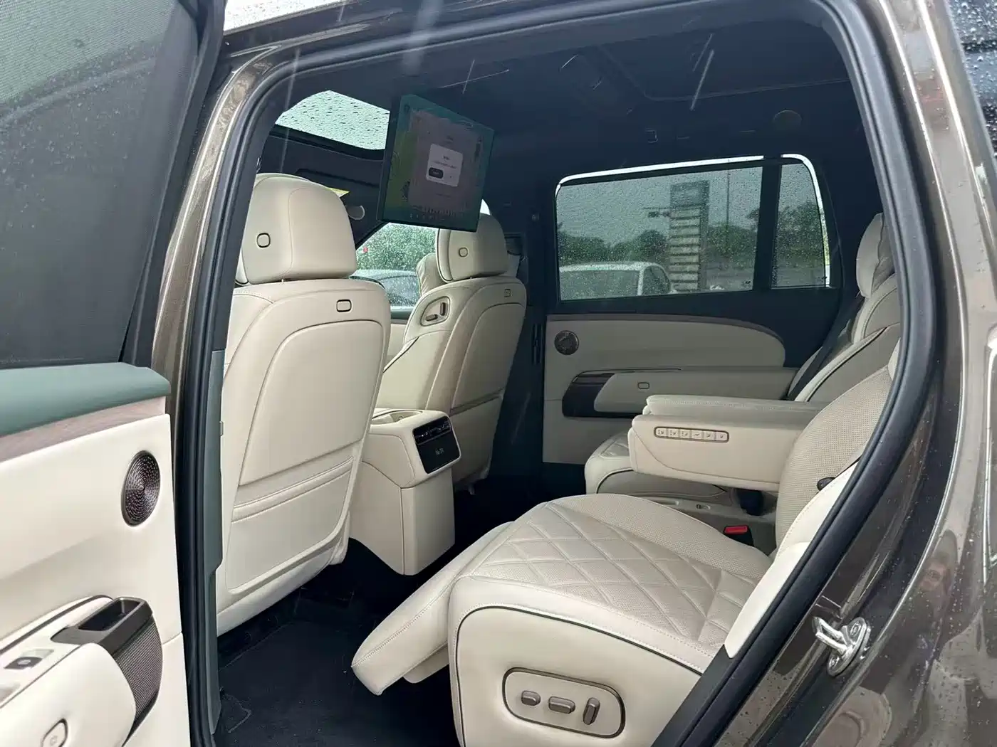 2026 Li Auto Li Xiang L9