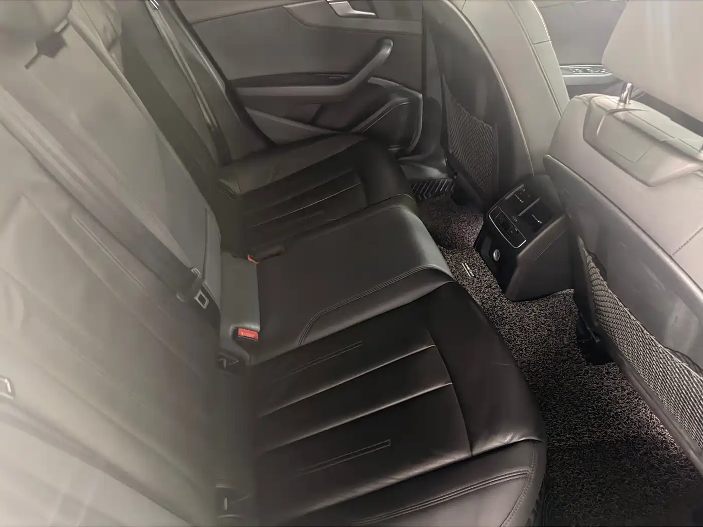Audi A4 (Import) 2021 2021 allroad quattro Explorer