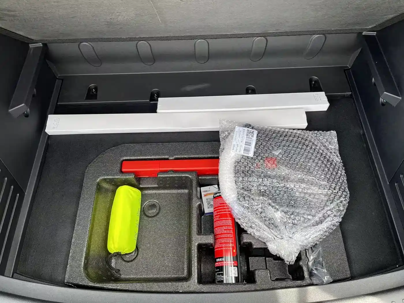BYD Yuan UP 2026 2025 Smart Drive Edition 401KM Vitality Version
